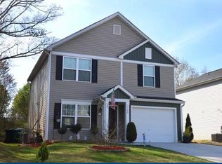 4700 Palustris Ct, Charlotte, NC 28269