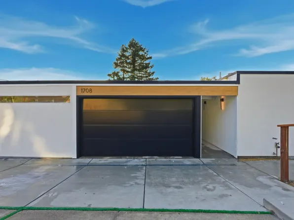 1708 Yorktown Rd, San Mateo, CA 94402