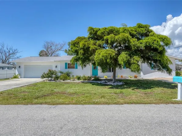 1944 Pennsylvania Ave, Grove City, FL 34224