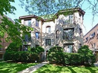 7312 N Ridge Blvd APT 2, Chicago, IL 60645