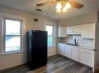 38 Bush St #2, Buffalo, NY 14207