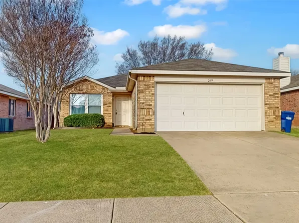 2917 Kimbrough Ln, McKinney, TX 75071