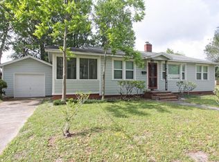 4858 Colonial Ave, Jacksonville, FL 32210