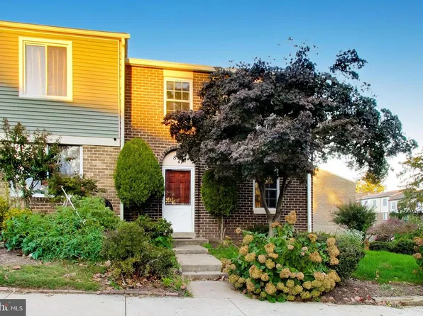 894 W Side Dr #15-J, Gaithersburg, MD 20878