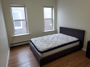 247 Cambridge St #TOP, Allston, MA 02134