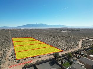 1500-1512 Kearney Ave NE, Rio Rancho, NM 87144