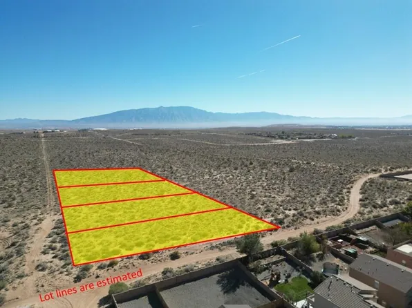 1500-1512 Kearney Ave NE, Rio Rancho, NM 87144