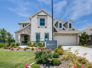 7400 Crosstimbers Dr, Aubrey, TX 76227