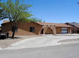 913 Yucca, Truth Or Consequences, NM 87901