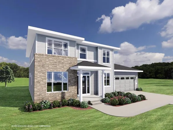 N54W19815 Helman DRIVE, Menomonee Falls, WI 53051