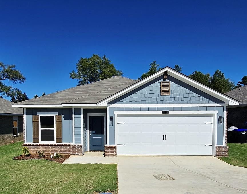 1st image of 3111 Mesa Dr