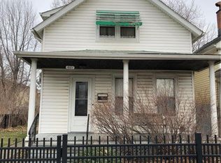 1601 E 47th St, Cleveland, OH 44103