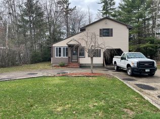 46 Linda Dr, Belmont, NH 03220