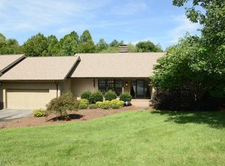 1211 Overland Dr, High Point, NC 27262