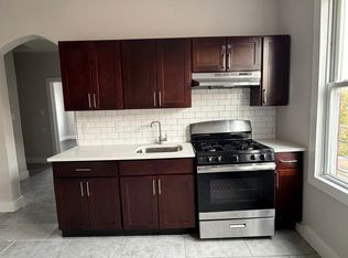 55 Hobson St FLOOR 3, Newark, NJ 07112