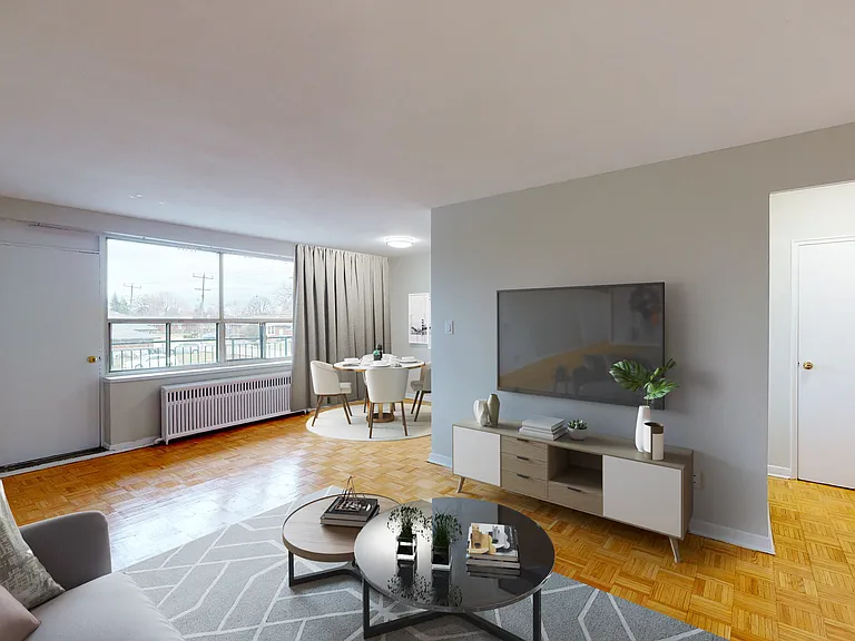 2255 Victoria Park Ave — Photo 5