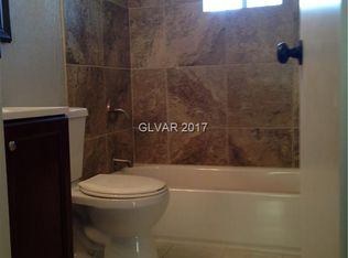 2848 Puenta St, Las Vegas, NV 89121