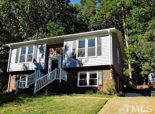 7817 Foxwood Dr, Raleigh, NC 27615