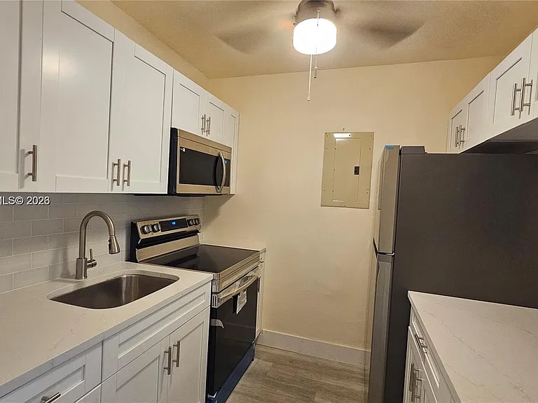 2918 Funston St #34B — Photo 10