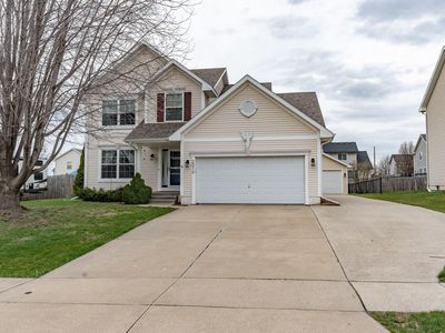 2014 NW Parkridge Dr, Ankeny, IA, 50023