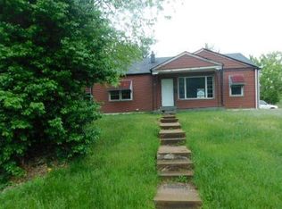 8054 Patterson Dr, Saint Louis, MO 63134