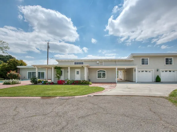 5434 E Pitt Ave, Fresno, CA 93727