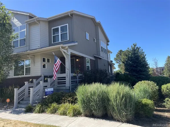 7265 W Evans Avenue, Denver, CO 80227