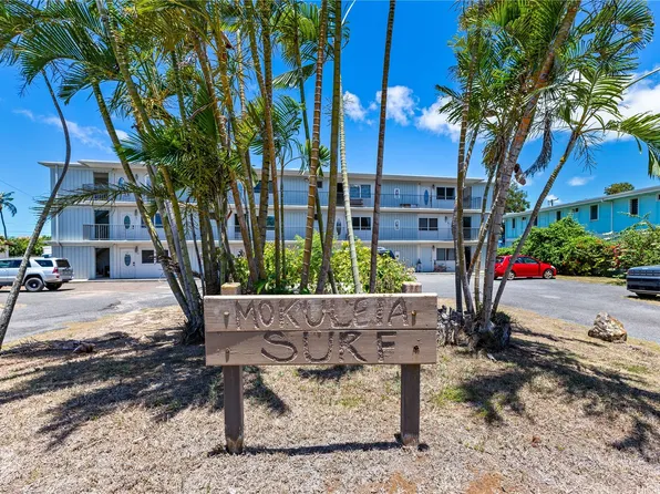 68-101 Waialua Beach Rd APT 301, Waialua, HI 96791