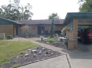 620 Hill St, Middletown, OH 45042