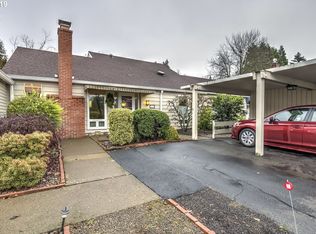 4824 SW Wembley Pl, Beaverton, OR 97005