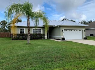 14 Kaufman Pl, Palm Coast, FL 32164