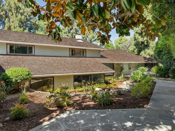 1043 Oak Grove Pl, San Marino, CA 91108