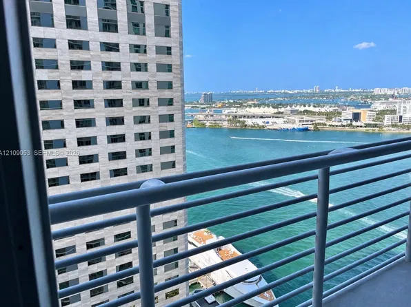 335 S Biscayne Blvd, Miami, FL