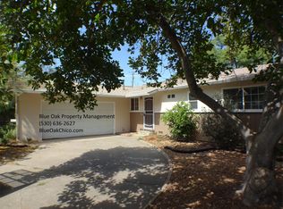 568 El Reno Dr, Chico, CA 95973
