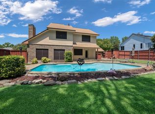 307 Forest Trce, Rockwall, TX 75087