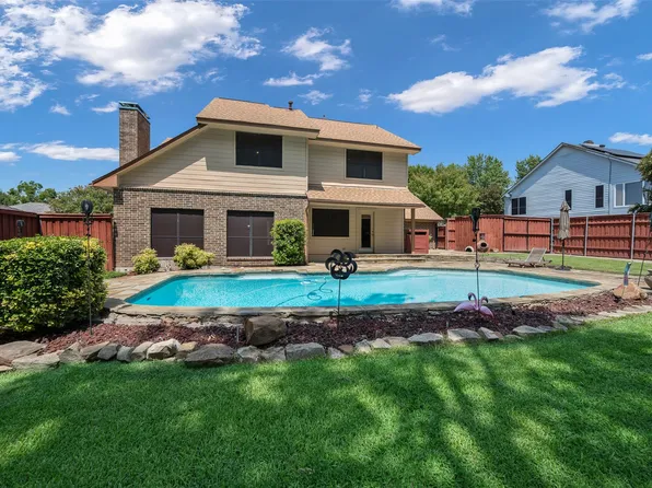 307 Forest Trce, Rockwall, TX 75087