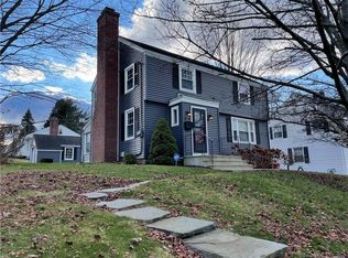 202 Highland Ave, Meriden, CT 06451
