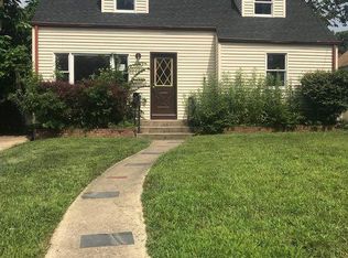 77 Pennwood Dr, Ewing, NJ 08638