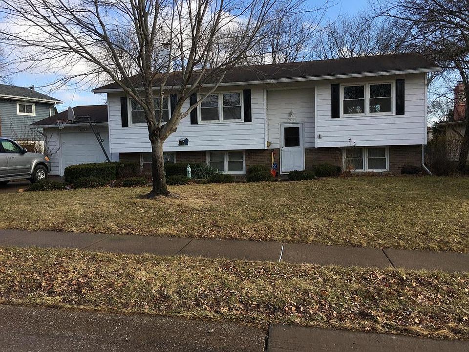 Great Bettendorf location!