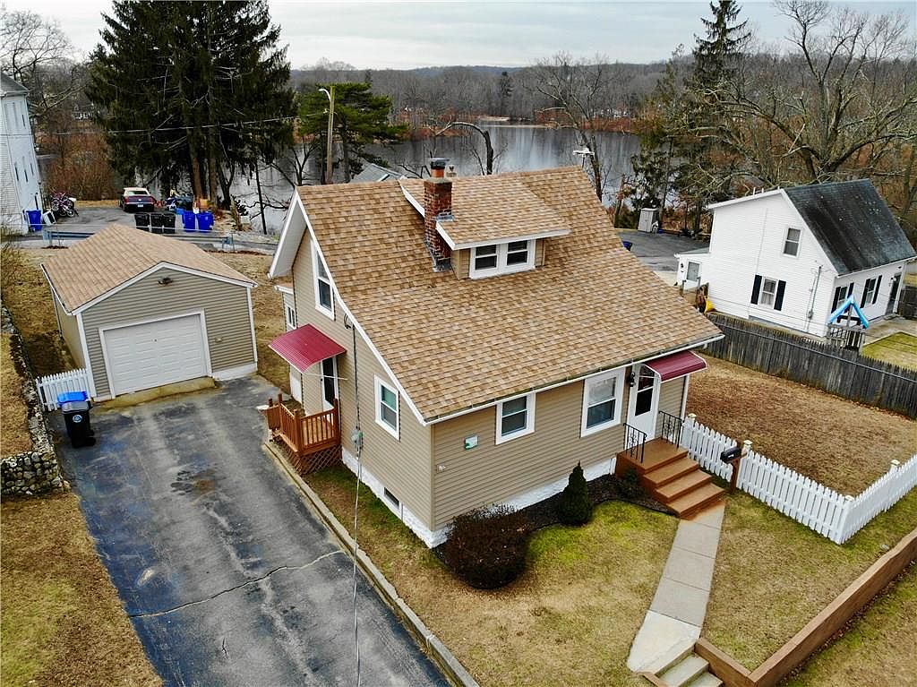 12 Curtis St, Cranston, RI 02920 Zillow