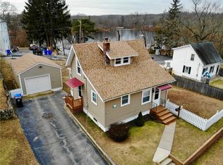 12 Curtis St, Cranston, RI 02920