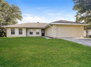 9193 Tangelo Blvd, Fort Myers, FL 33967