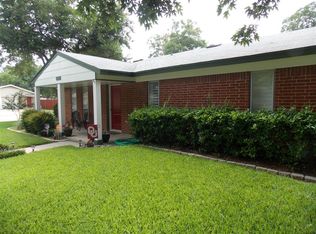 2518 Kingston St, Arlington, TX 76015