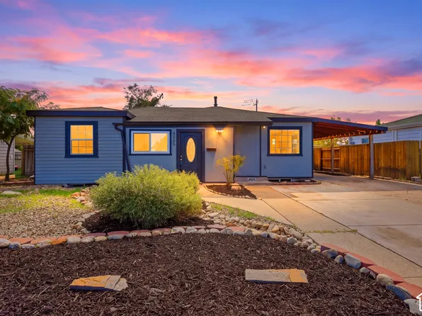 4085 W 5780 S, Salt Lake City, UT 84118