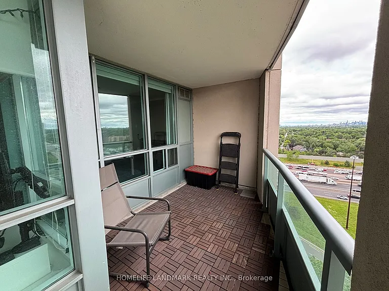 17 Barberry Pl #1611 — Photo 17