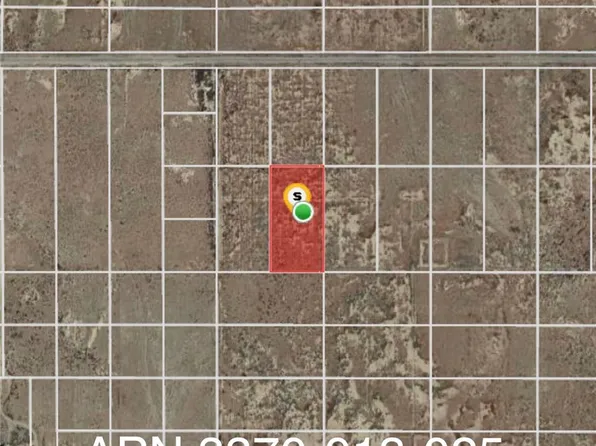 0 Vac Avenue K2 Vic Suite 126, Lancaster, CA 93535