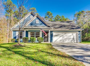 1448 Old Friendship Rd, Rock Hill, SC 29730