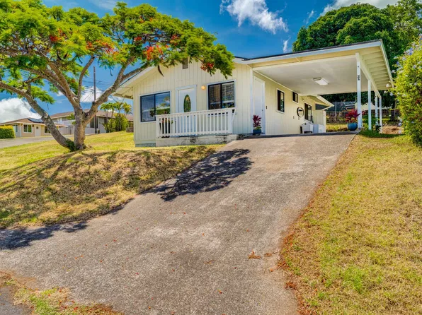 1018 Ulele St Unit B, Makawao, HI 96768