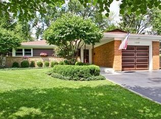 1408 Sunset Ridge Rd, Glenview, IL 60025