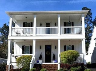 1007 Mitchell Lane, Evans, GA 30809